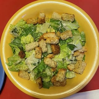 Caesar Salad
